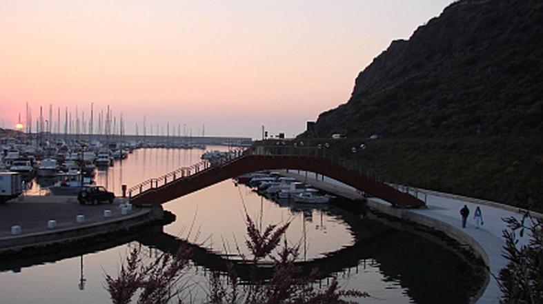 Holiday Home Le Marine Bilo Castelsardo Dış mekan fotoğraf