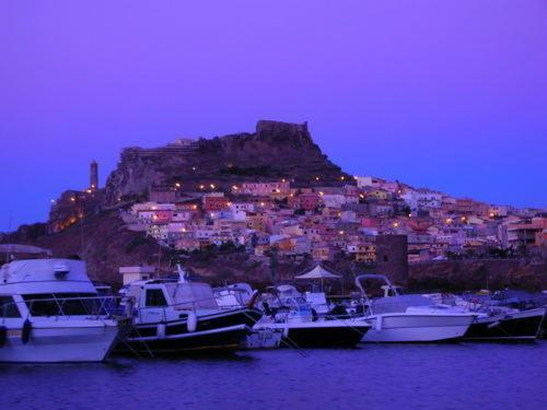 Holiday Home Le Marine Bilo Castelsardo Dış mekan fotoğraf