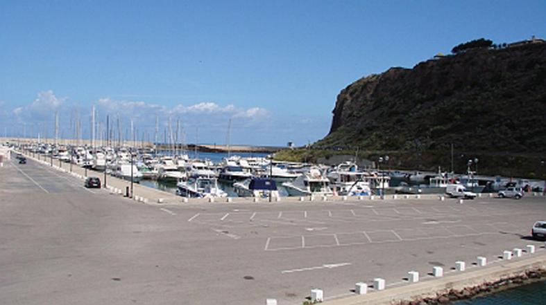 Holiday Home Le Marine Bilo Castelsardo Oda fotoğraf